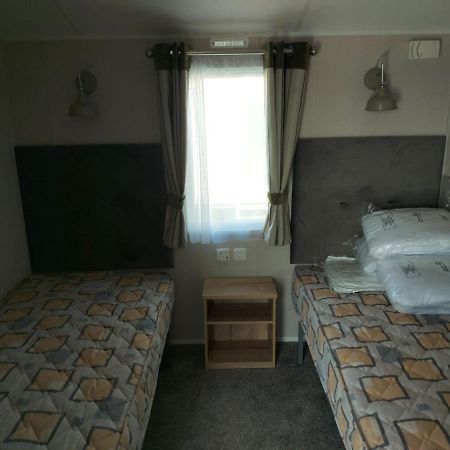 TLC Caravan Haven Berwick Upon Tweed Exteriör bild